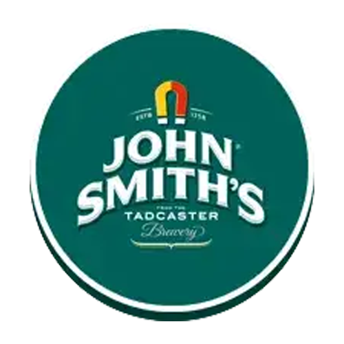 John Smith's Smooth